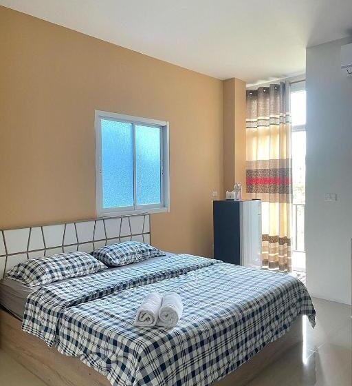 فندق U.d.home Apartment