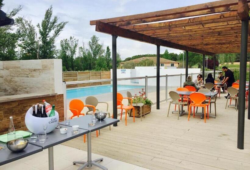 Les Terrasses D Aix   Studio Avec Grande Terrasse Privée