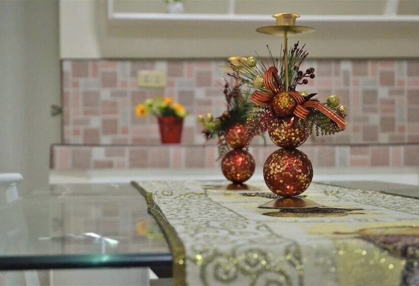 بنسيون D&d Guest House