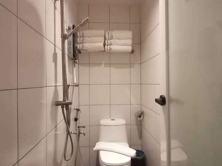 بنسيون Muo Resort