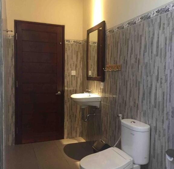ペンション Pondok Uma Ubud