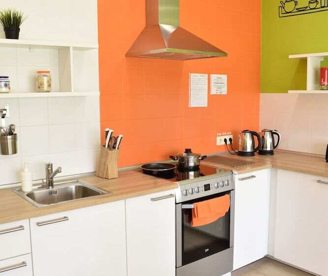 Podushkinn   Hostel