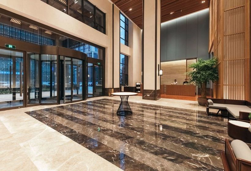 فندق Veegle By Landison Jiafeng  Hangzhou