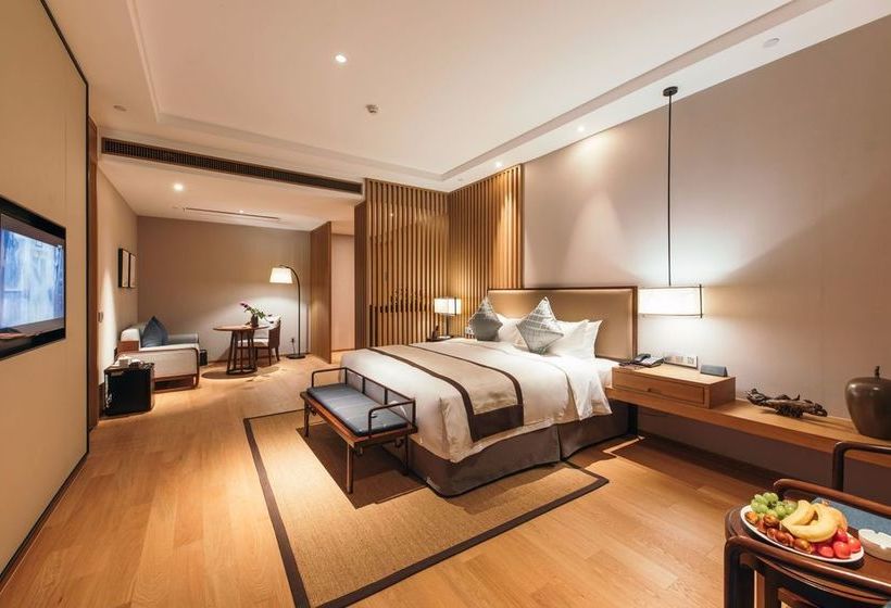 فندق Veegle By Landison Jiafeng  Hangzhou