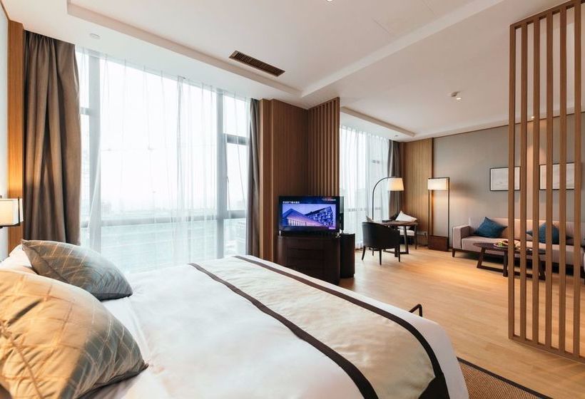 فندق Veegle By Landison Jiafeng  Hangzhou