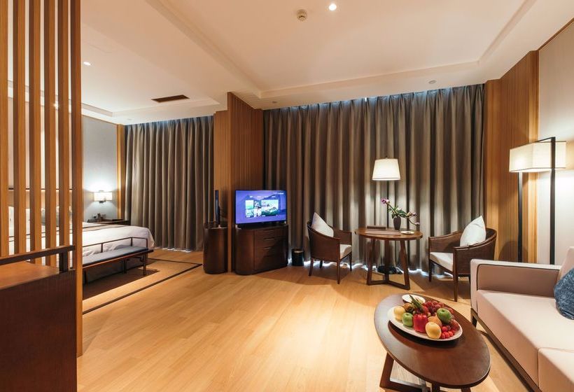 فندق Veegle By Landison Jiafeng  Hangzhou