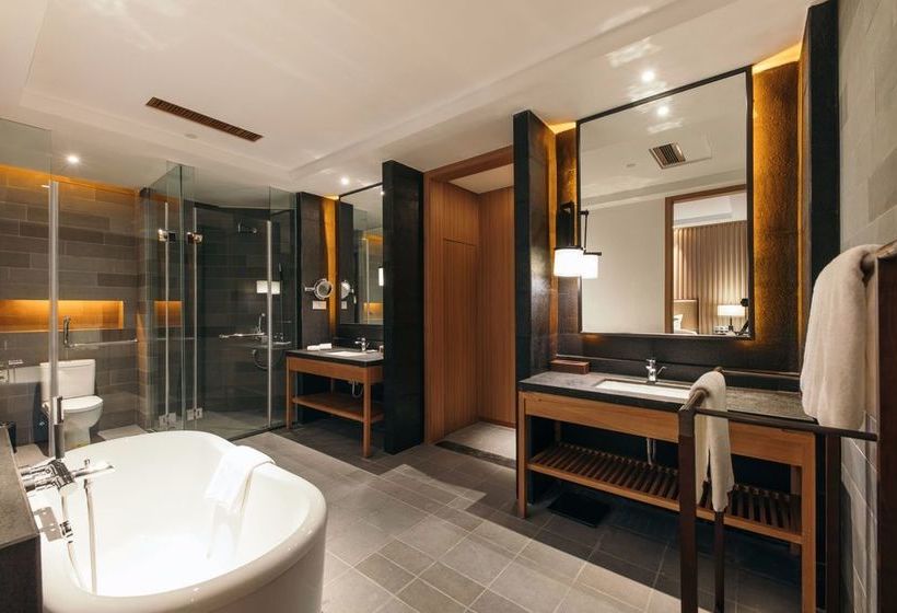 فندق Veegle By Landison Jiafeng  Hangzhou