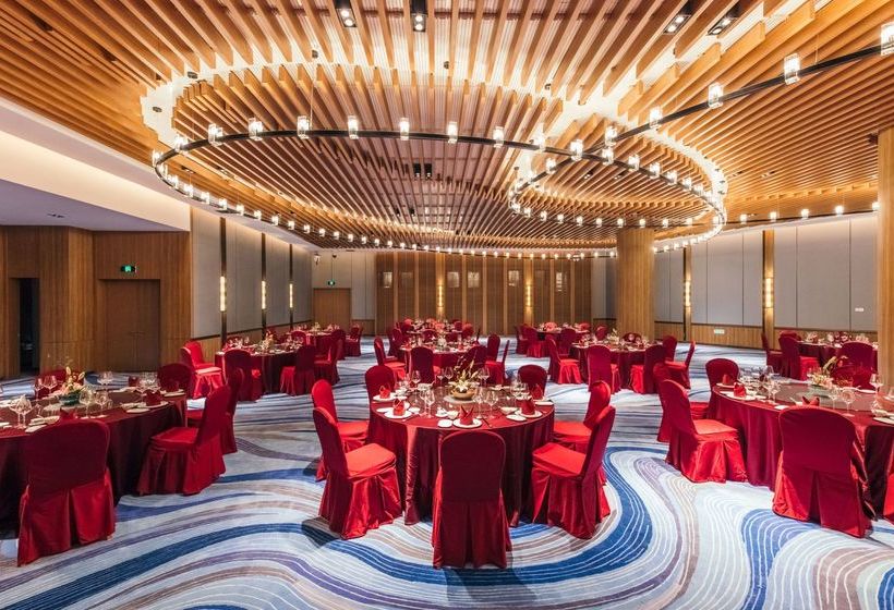 فندق Veegle By Landison Jiafeng  Hangzhou