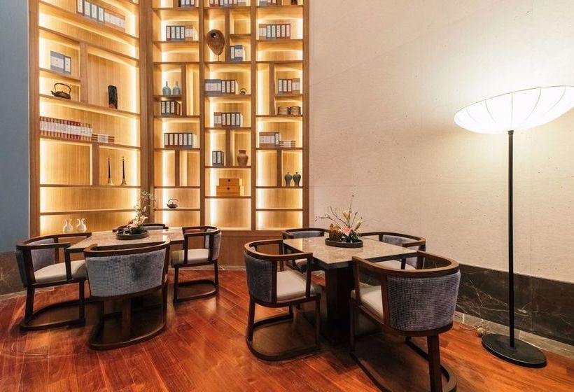 فندق Veegle By Landison Jiafeng  Hangzhou