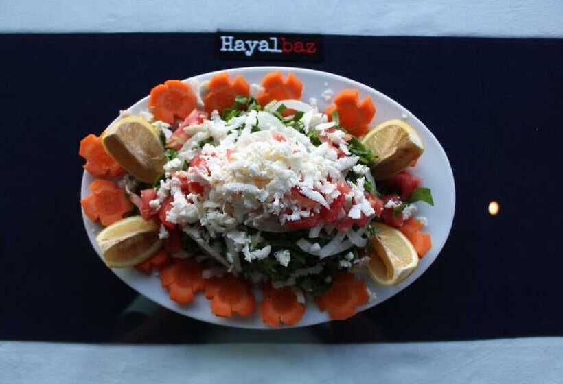 هاستل Hayalbaz Butik Otel