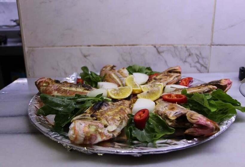هاستل Hayalbaz Butik Otel
