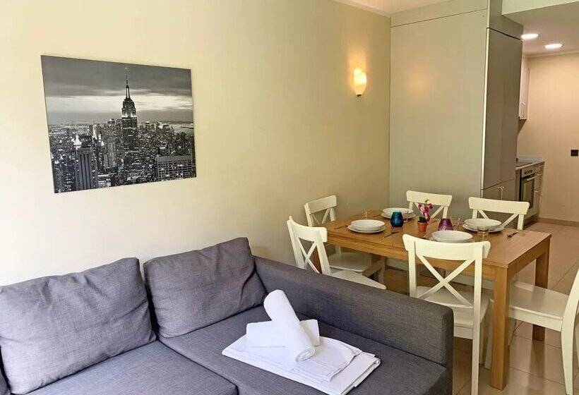 Apartamentos Llorts Ordino 3000