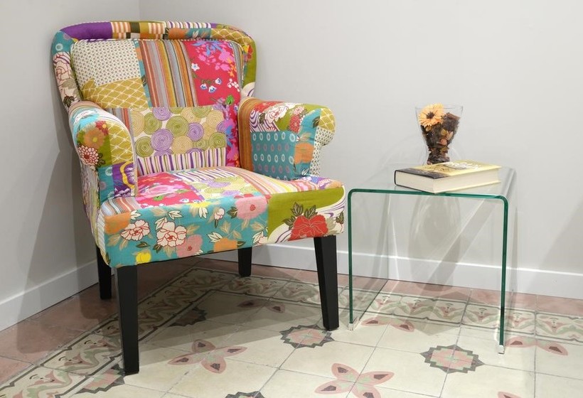 Apartamentos Mesones 3000