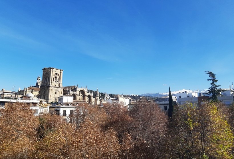 Apartamentos Trinidad Deluxe 3000