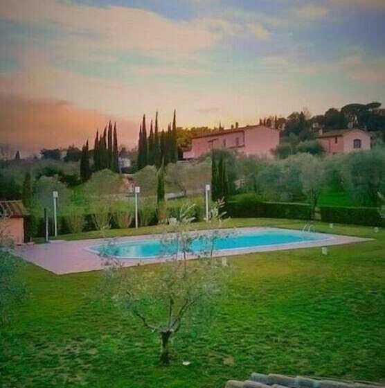فندق Agriturismo Gli Archi