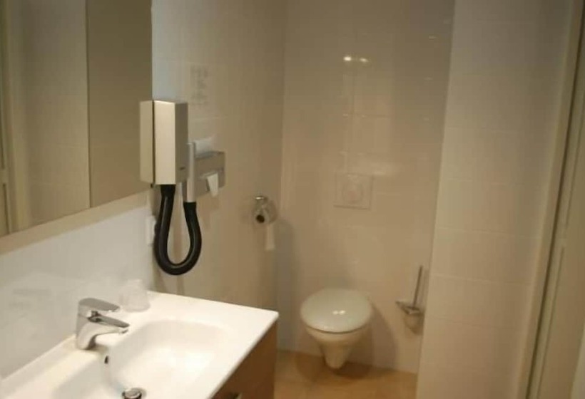 ホテル Logis Auberge Le Petit Pont