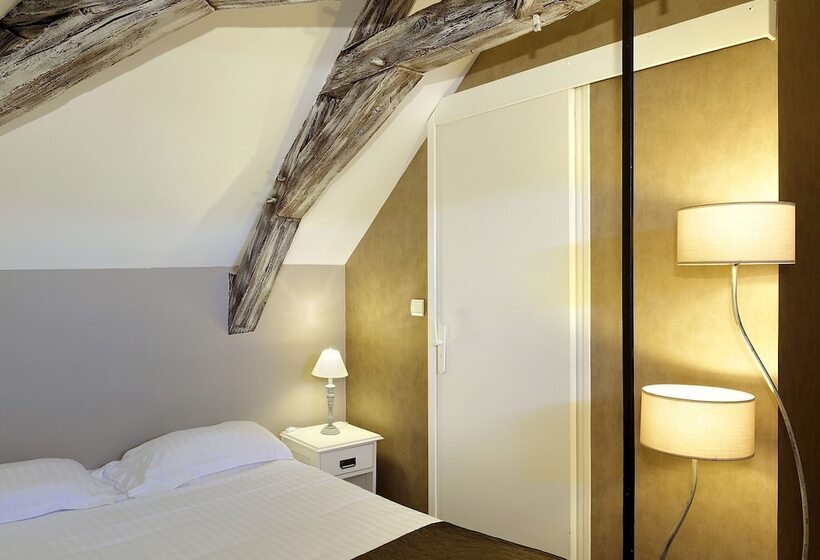 בית מלון כפרי Auberge Savoie‑villars