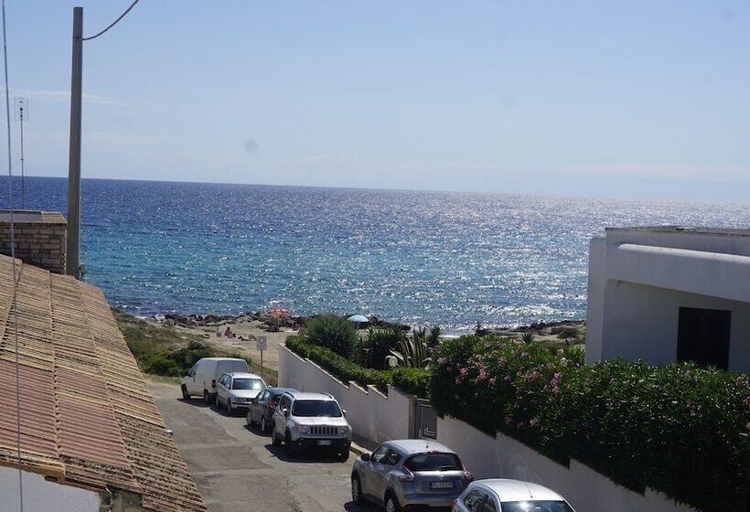 호텔 B&b Riva Delle Donne