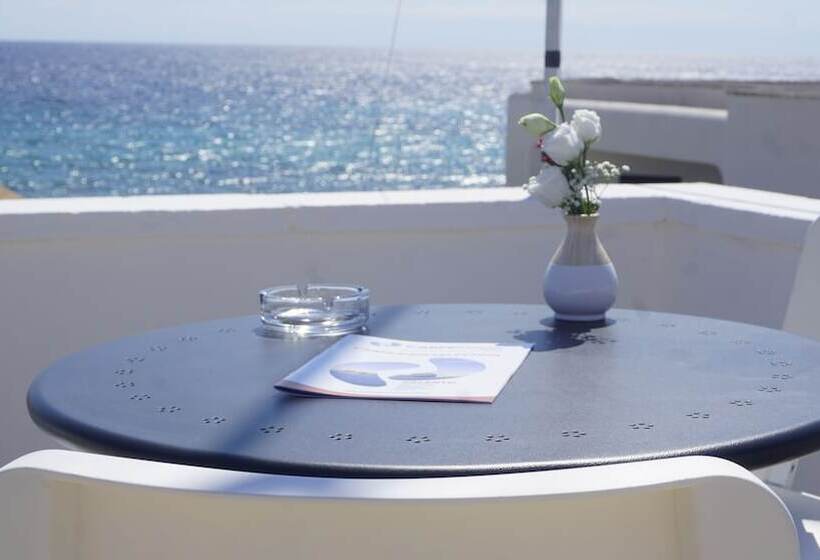 호텔 B&b Riva Delle Donne