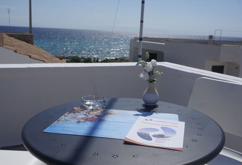 호텔 B&b Riva Delle Donne