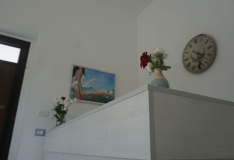 호텔 B&b Riva Delle Donne
