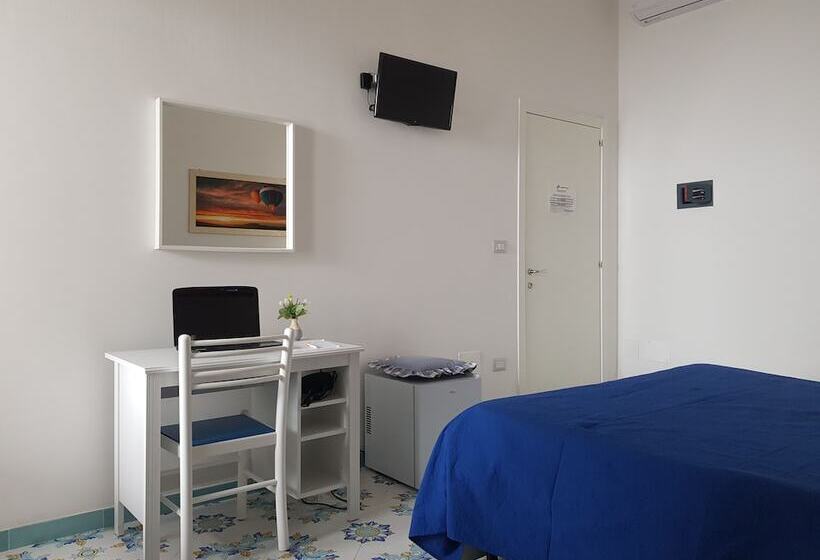 호텔 B&b Riva Delle Donne
