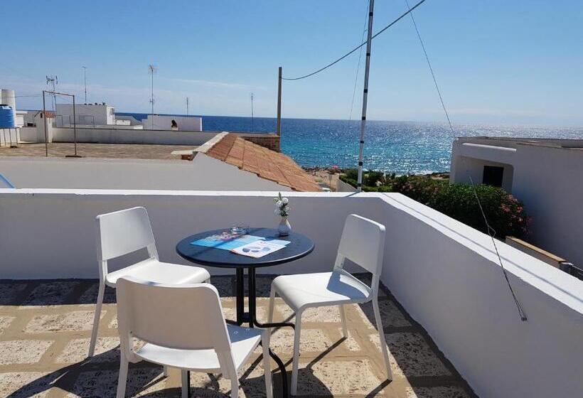 호텔 B&b Riva Delle Donne