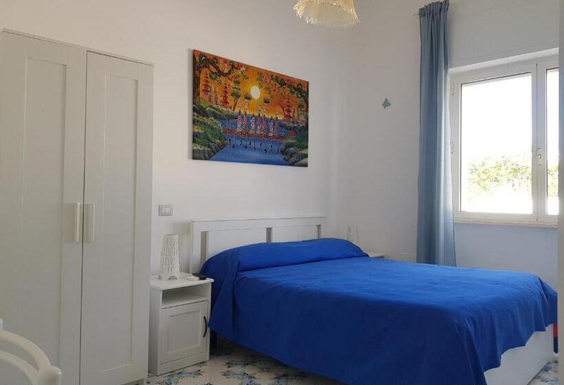 호텔 B&b Riva Delle Donne