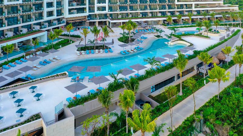 فندق Estudio Playa Mujeres – All Inclusive