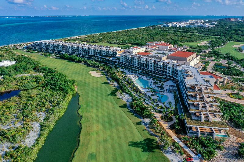 فندق Estudio Playa Mujeres – All Inclusive