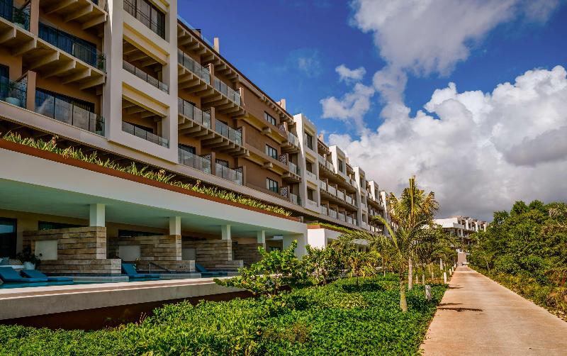 فندق Estudio Playa Mujeres – All Inclusive