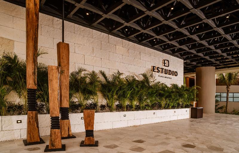 فندق Estudio Playa Mujeres – All Inclusive