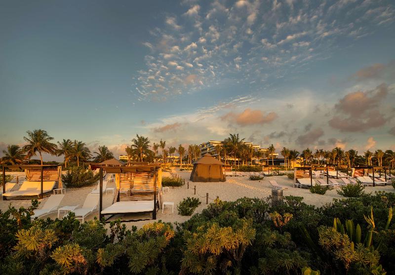 فندق Estudio Playa Mujeres – All Inclusive