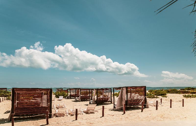 فندق Estudio Playa Mujeres – All Inclusive