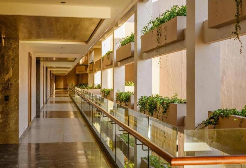 فندق Estudio Playa Mujeres – All Inclusive