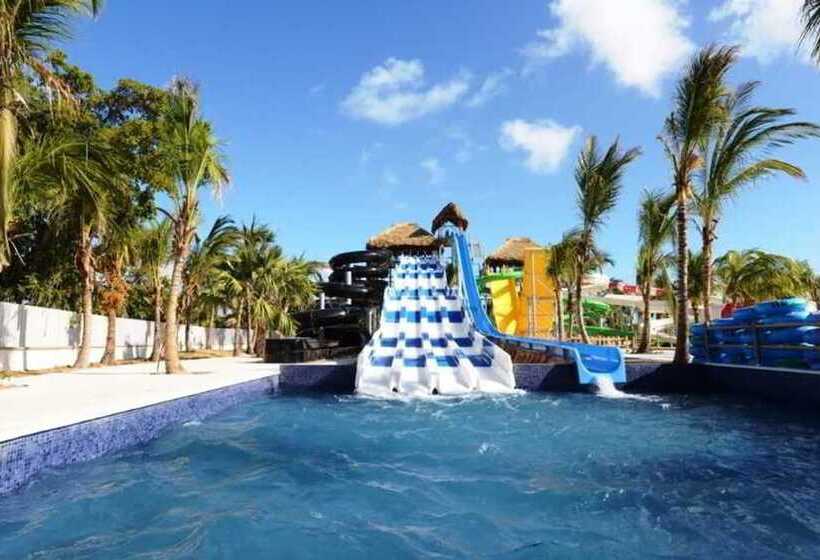 هتل Grand Memories Punta Cana All Inclusive