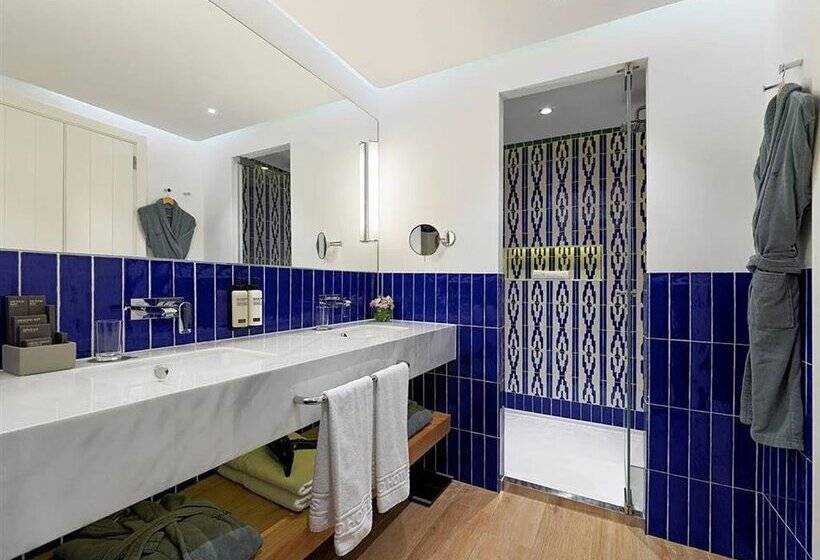 בית מלון כפרי H10 Atlantic Sunset Horizons Collection