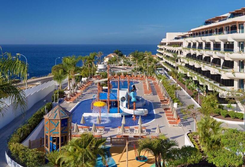 هتل H10 Atlantic Sunset Horizons Collection