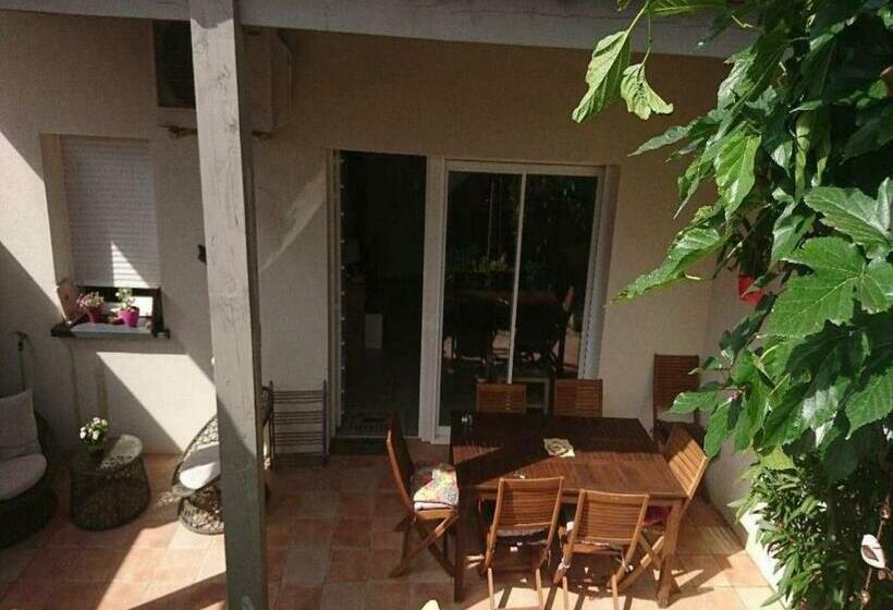 ホテル Les Terrasses De La Mer