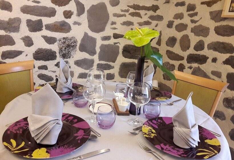 ホテル Logis Hôtel Du Midi