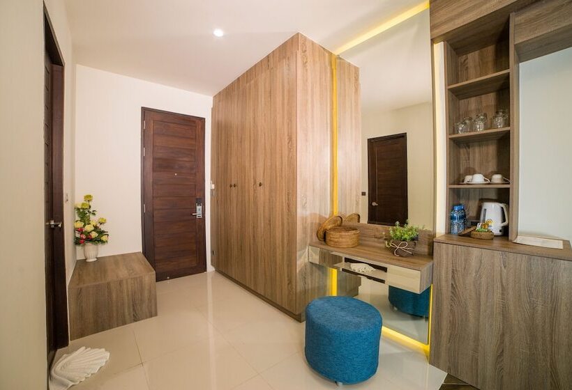 هتل Oceana Resort Phuket