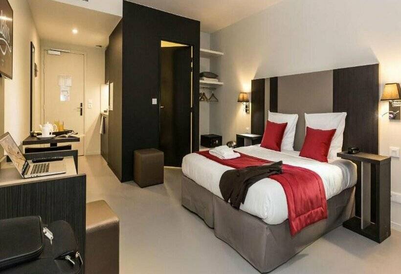 هتل Odalys City Paris XVII