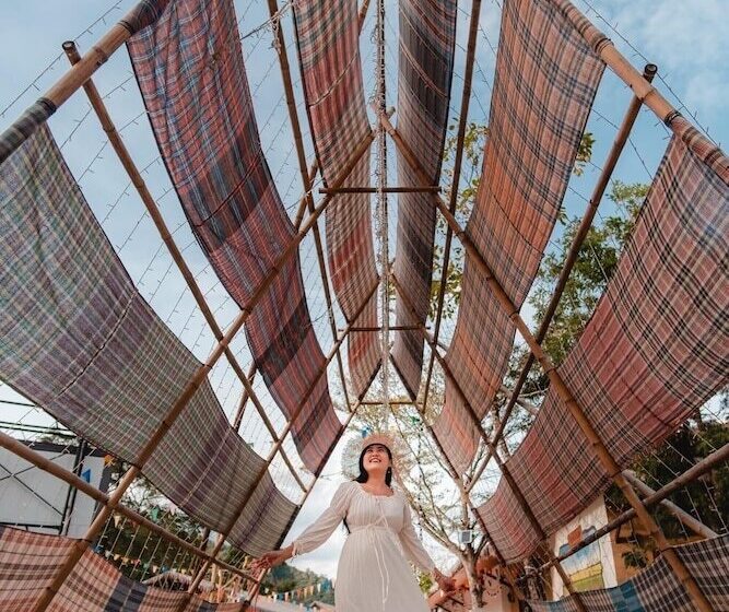 هتل Recall Isaan Isan Concept At Khaoyai Sha Extra Plus