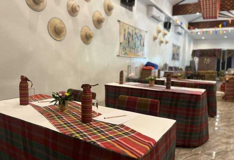 هتل Recall Isaan Isan Concept At Khaoyai Sha Extra Plus