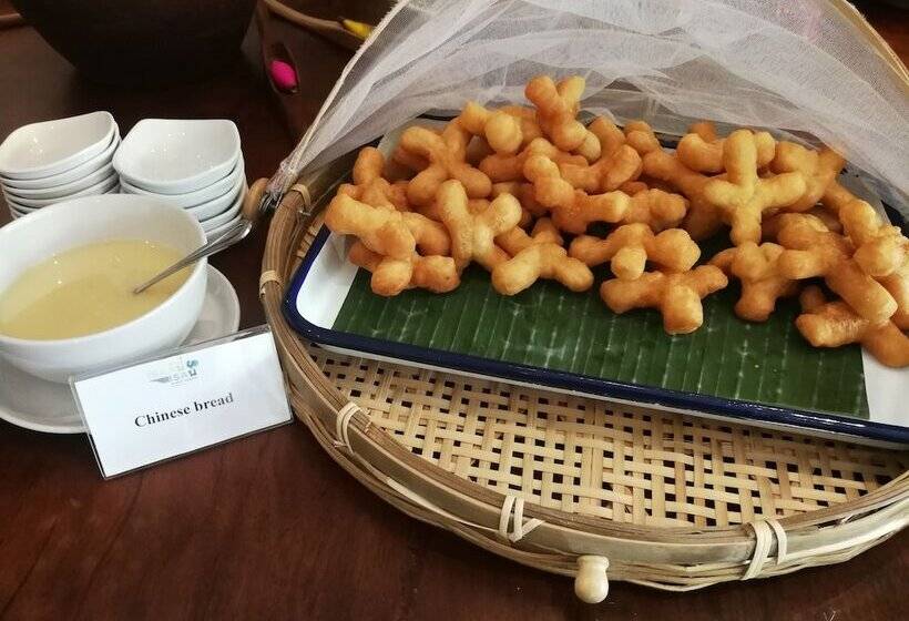 هتل Recall Isaan Isan Concept At Khaoyai Sha Extra Plus
