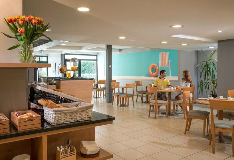 هتل Residence Resideal Antibes