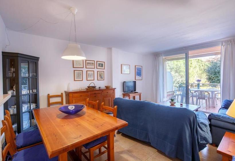 فندق Residence Sa Guilla II