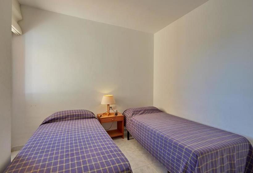 فندق Residence Sa Guilla II