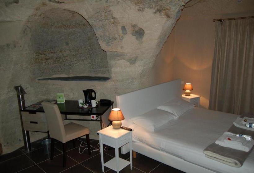 בית מלון כפרי Rocaminori Hôtel