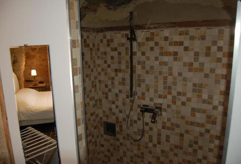 בית מלון כפרי Rocaminori Hôtel